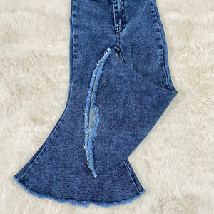 Denim Bells